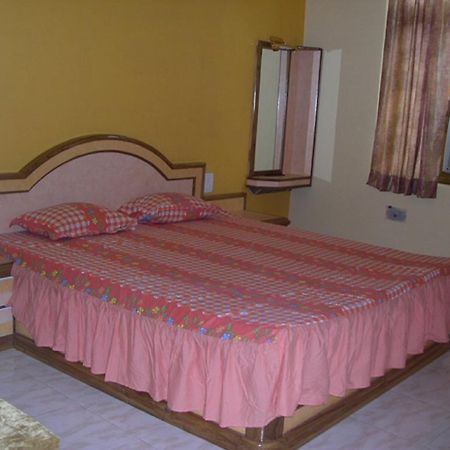 Hotel Sonchiraiya Shivpurī Dış mekan fotoğraf