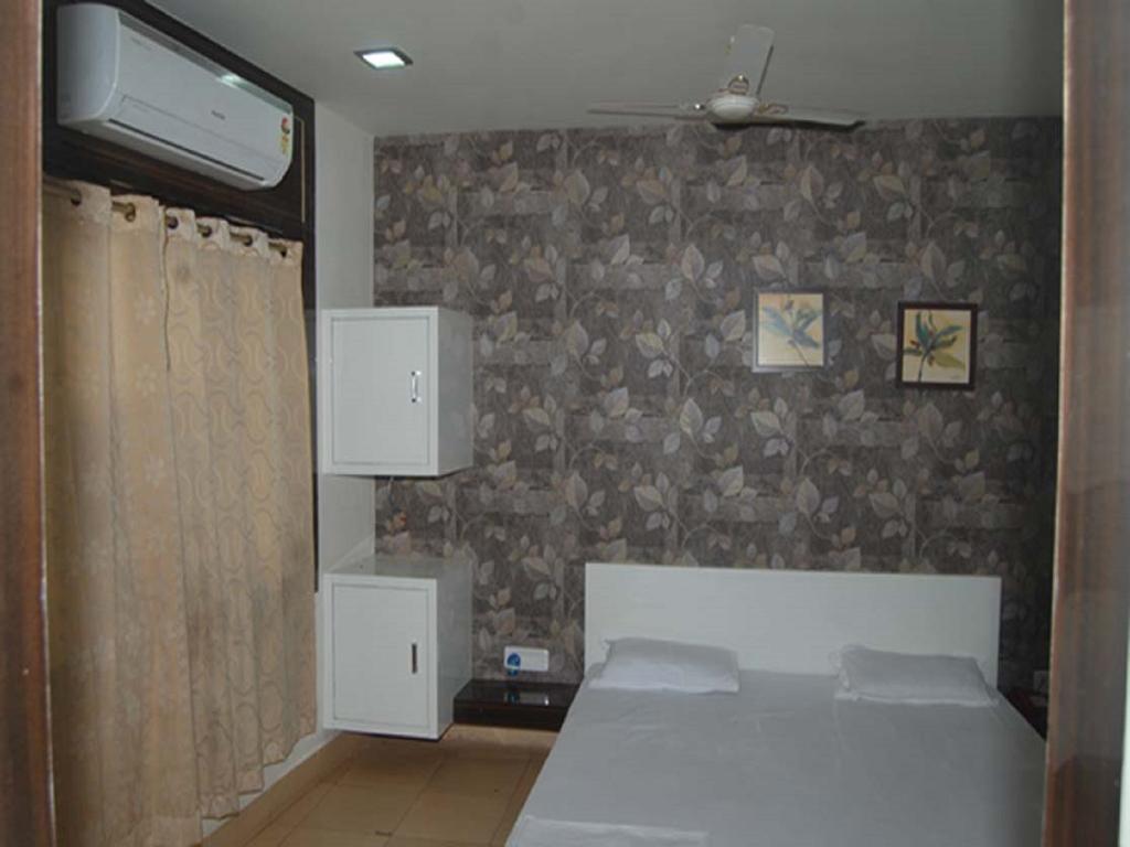 Hotel Sonchiraiya Shivpurī Dış mekan fotoğraf