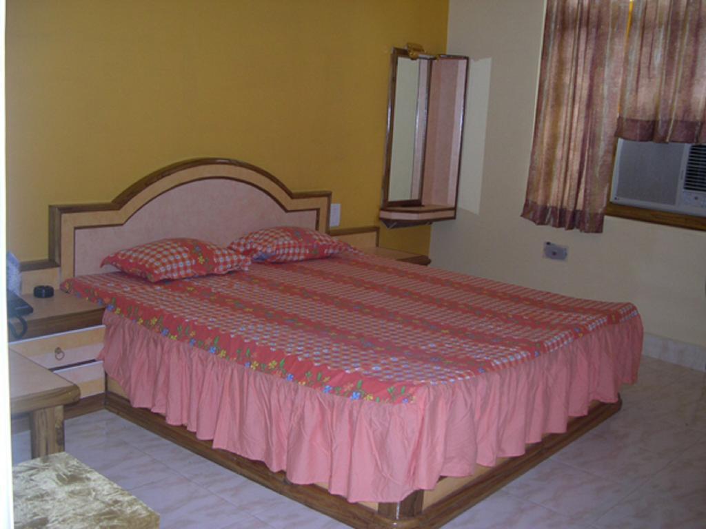 Hotel Sonchiraiya Shivpurī Dış mekan fotoğraf