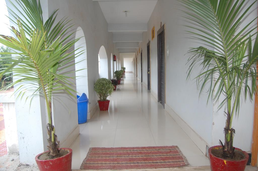 Hotel Sonchiraiya Shivpurī Oda fotoğraf