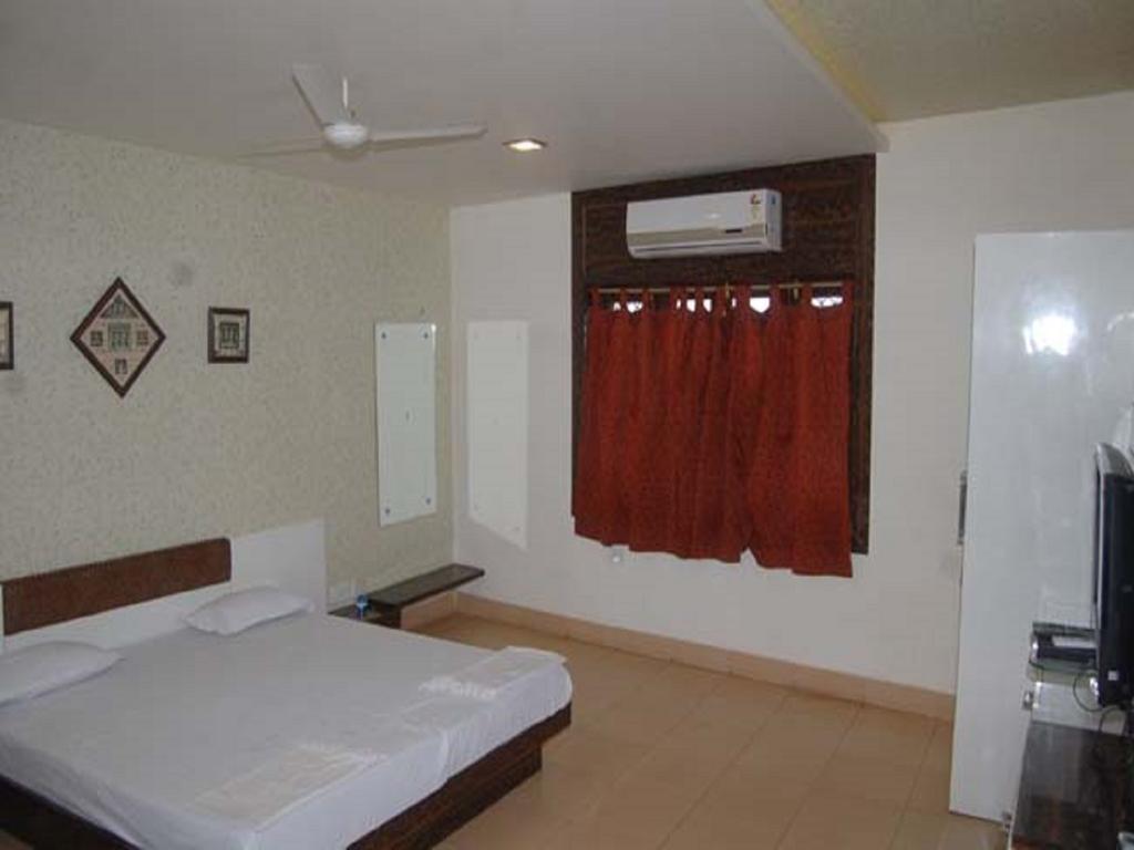 Hotel Sonchiraiya Shivpurī Oda fotoğraf
