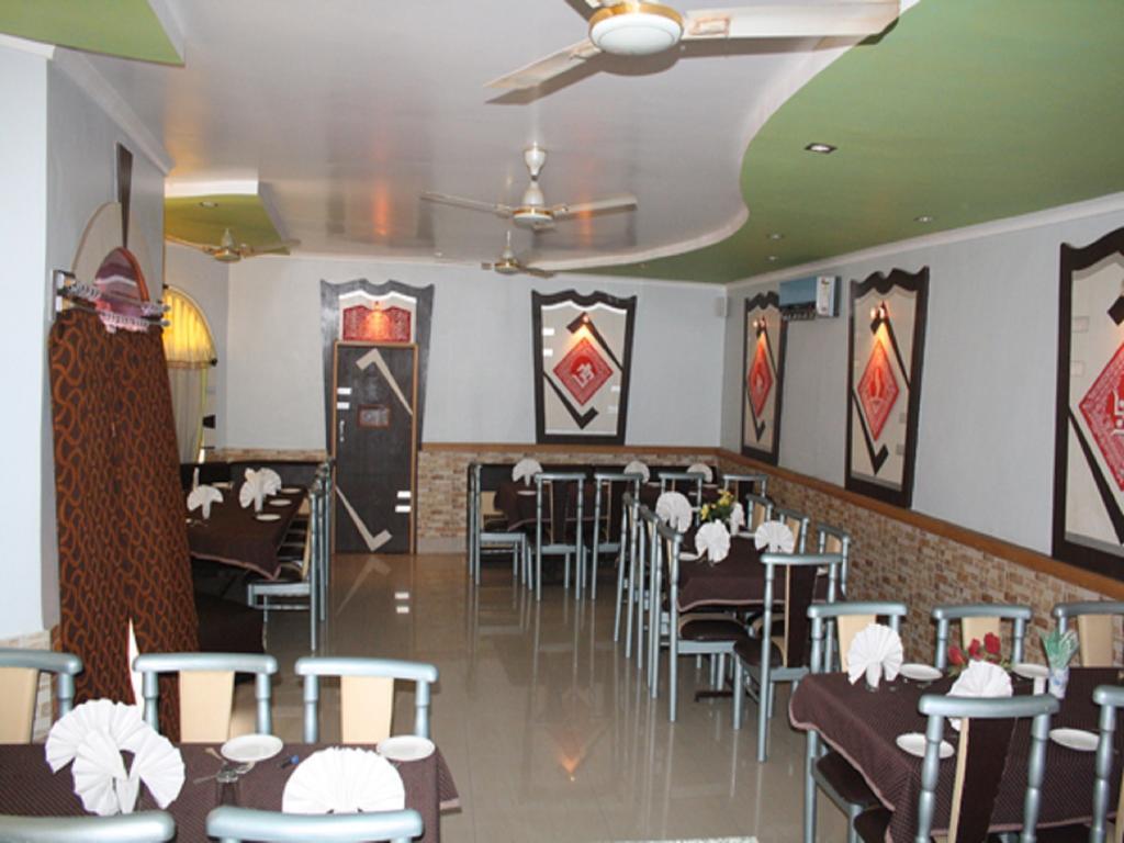 Hotel Sonchiraiya Shivpurī Dış mekan fotoğraf