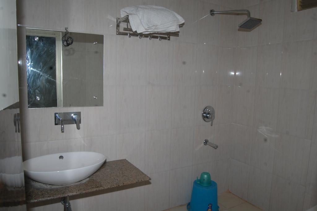 Hotel Sonchiraiya Shivpurī Dış mekan fotoğraf