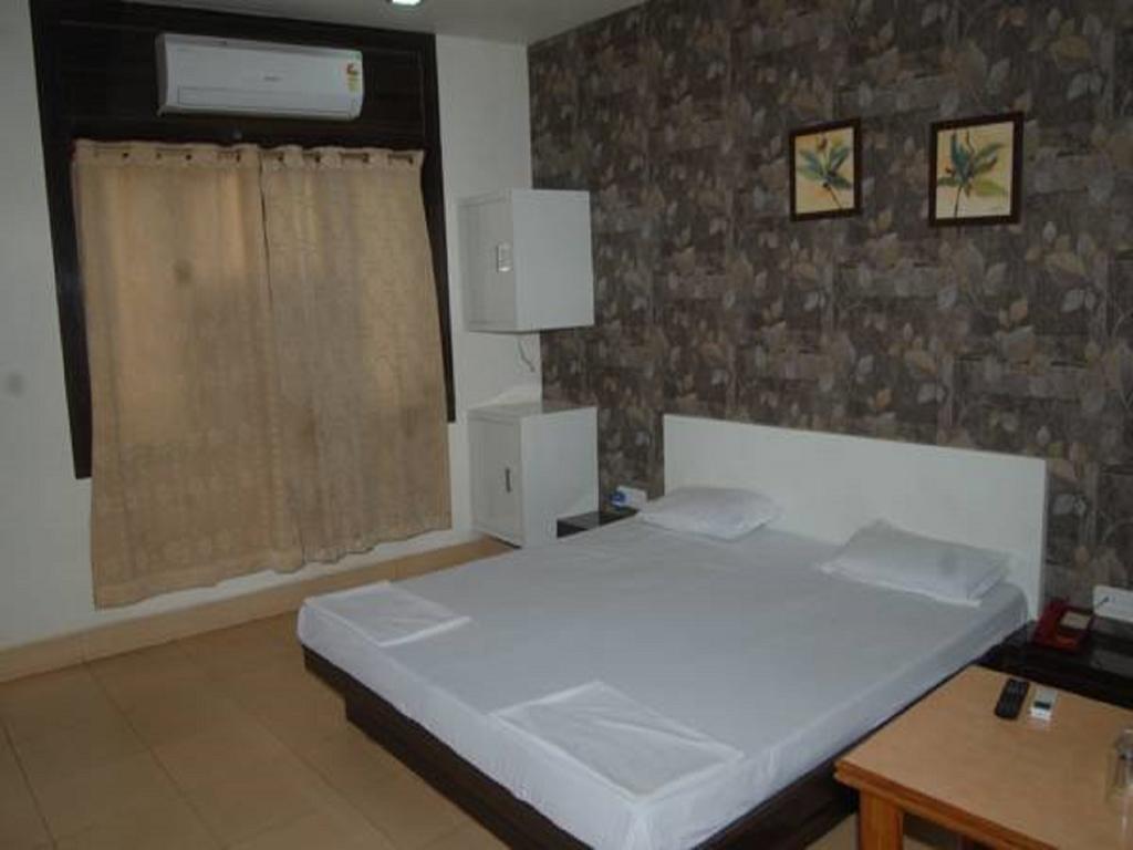 Hotel Sonchiraiya Shivpurī Oda fotoğraf