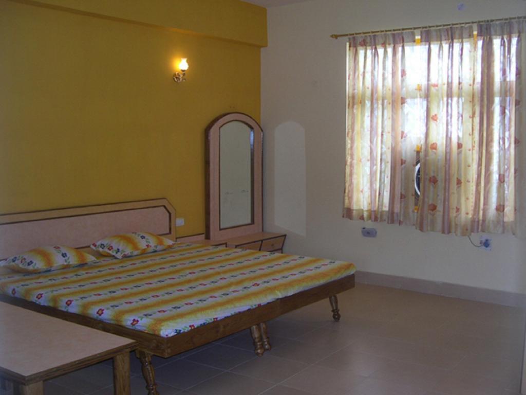 Hotel Sonchiraiya Shivpurī Oda fotoğraf